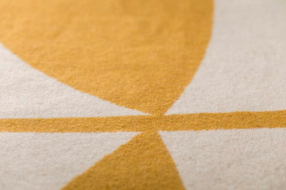 LUCA throw flannel "large leaves" in . Throw Blanket made by David Fussenegger , a family-run mill in Austria.