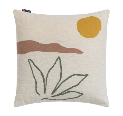 NOVA cushion cover "abstract landscape"