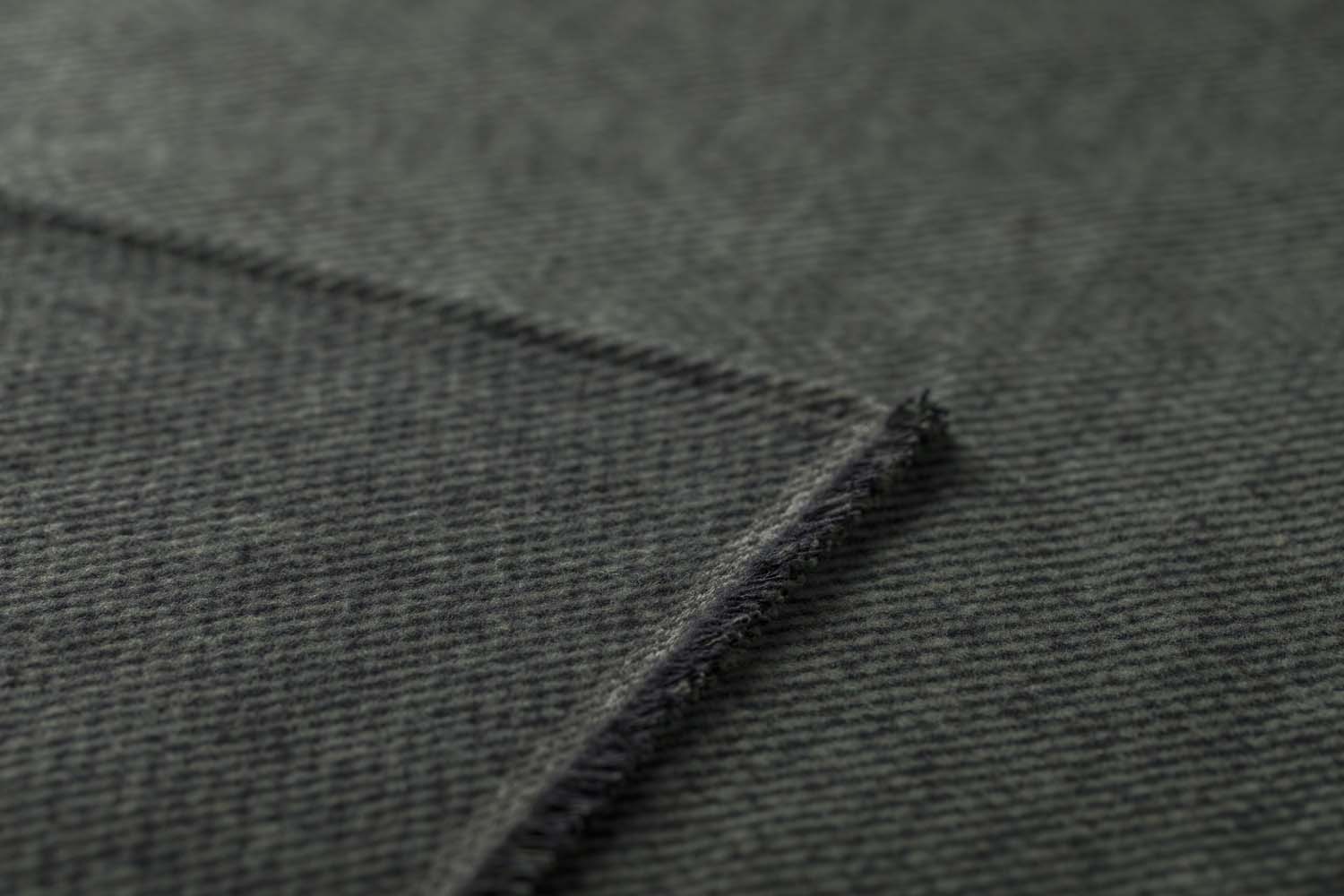 LUCA throw "pairs of stags" in . Throw Blanket made by David Fussenegger , a family-run mill in Austria.