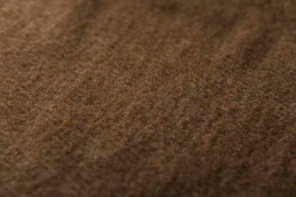 MERANO throw "faux solid"