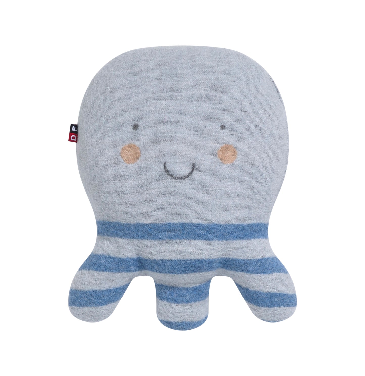 JUWEL pillow "octopus" includes filling