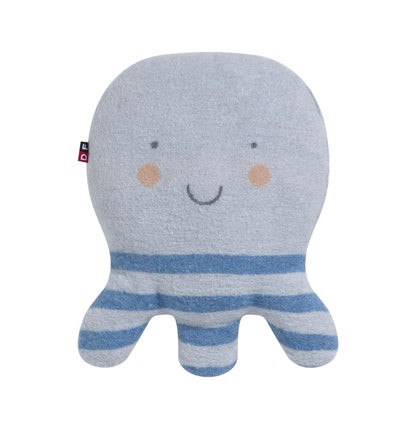JUWEL pillow "octopus" includes filling