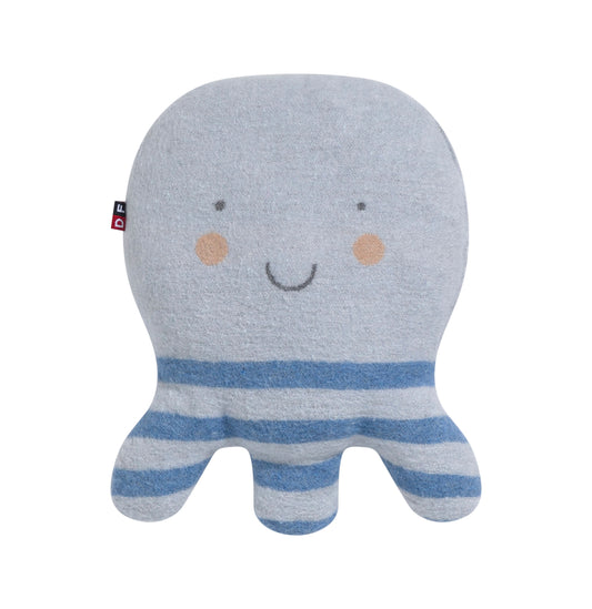 JUWEL pillow "octopus" includes filling