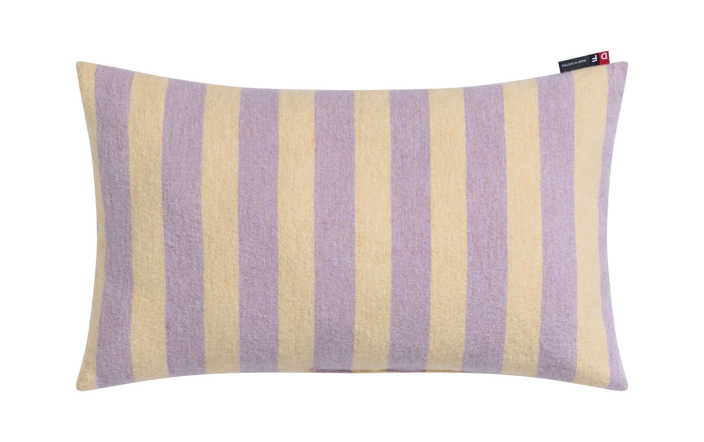 SILVRETTA cushion cover "Ooh la la"