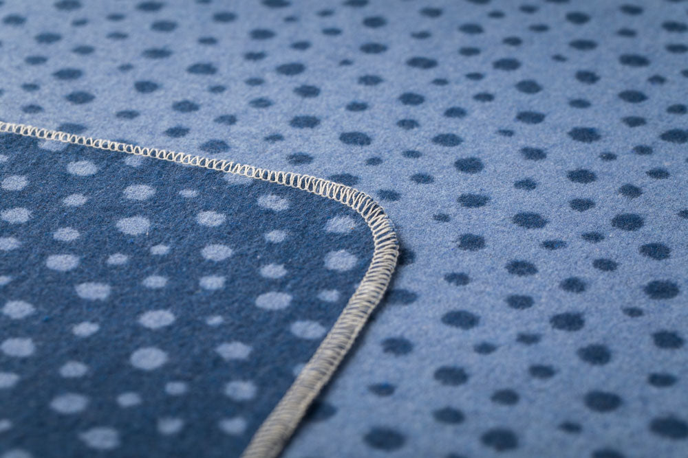 JUWEL puppet/blanket SET "bear" in . Blanket Puppet made by David Fussenegger , a family-run mill in Austria.