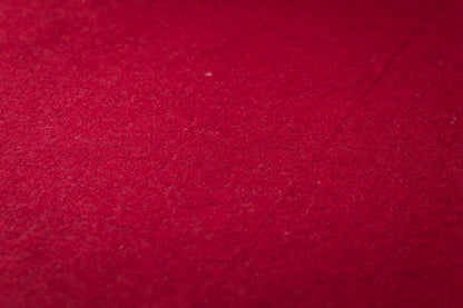 SYLT throw solid in . Throw Blanket made by David Fussenegger , a family-run mill in Austria.