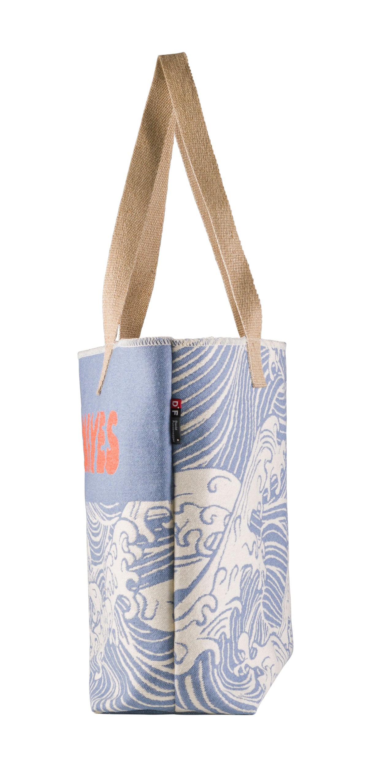 GOLIATH tote "make wave"