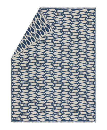 LUCA throw "sardines"