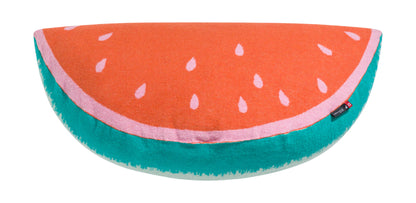 SILVRETTA pillow "watermelon" includes filling