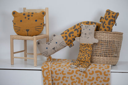 JUWEL pillow "Leo" includes filling