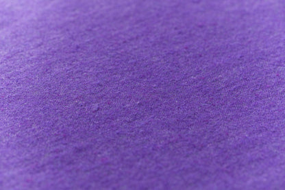 SYLT throw solid in . Throw Blanket made by David Fussenegger , a family-run mill in Austria.