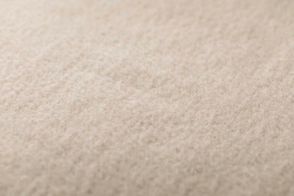 MERANO throw "faux solid"