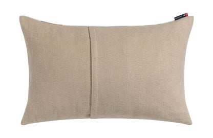 SILVRETTA cushion cover "graphic shapes"
