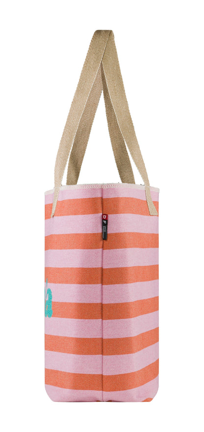 GOLIATH tote "Ooh la la"