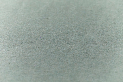 SYLT throw solid in . Throw Blanket made by David Fussenegger , a family-run mill in Austria.