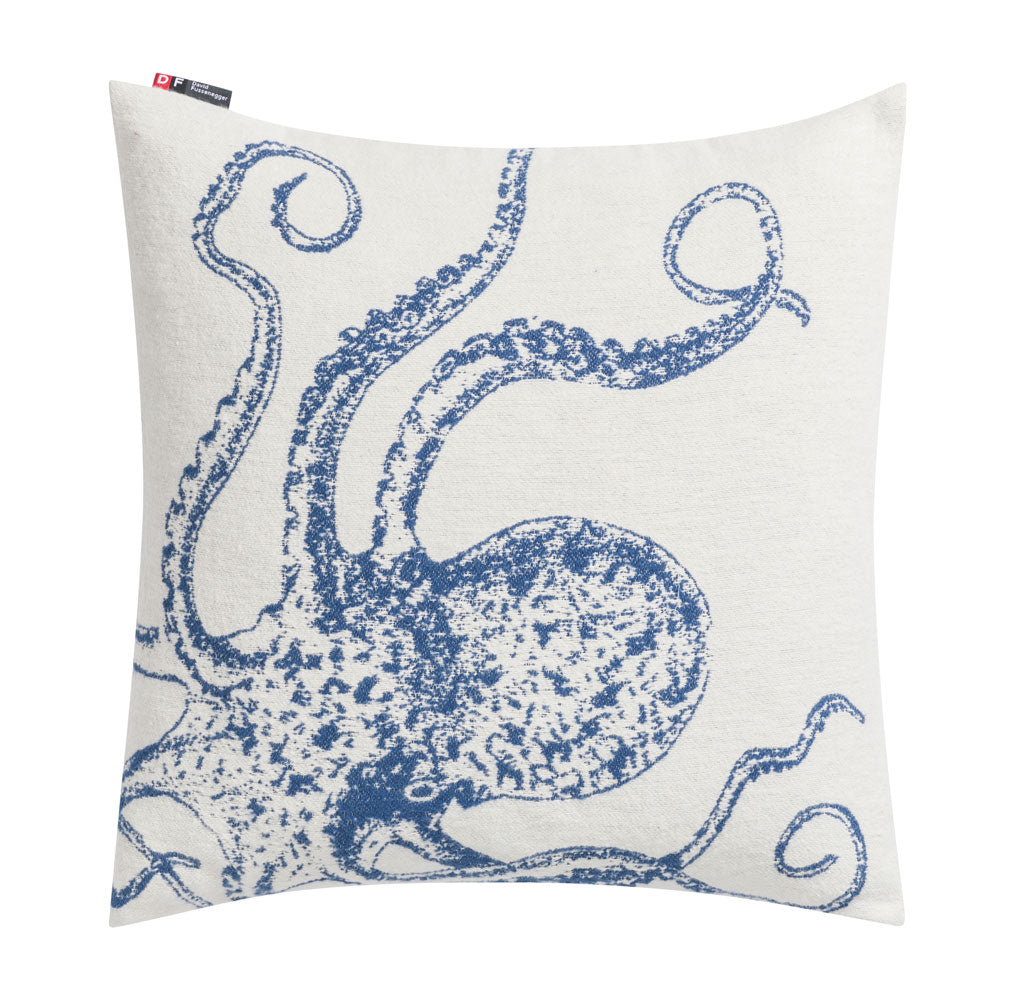 NOVA cushion cover "octopus"
