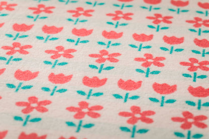 JUWEL puppet/blanket SET "princess" in . Blanket Puppet made by David Fussenegger , a family-run mill in Austria.