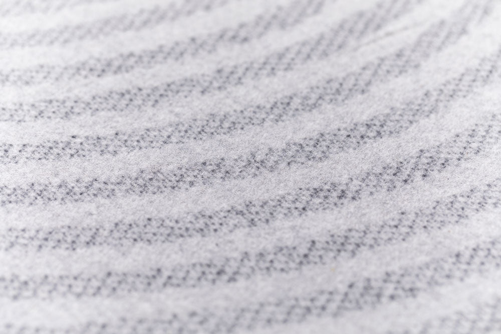 JADE throw "zen"organic cotton in . Throw Blanket made by David Fussenegger , a family-run mill in Austria.