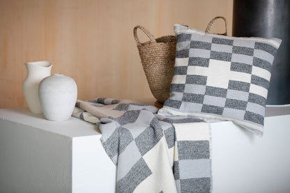 NOVA cushion cover "rectangles"