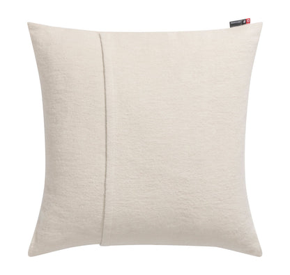 JADE cushion cover "single umbel" organic cotton in . Cushion Cover made by David Fussenegger , a family-run mill in Austria.