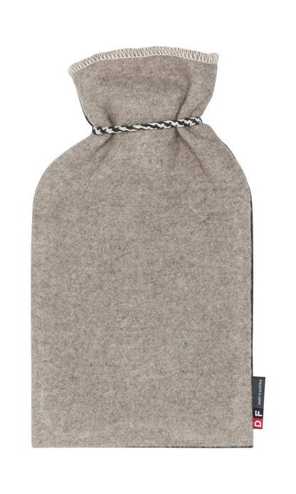 SILVRETTA warming bottle "stag" in . Warming Bottle made by David Fussenegger , a family-run mill in Austria.