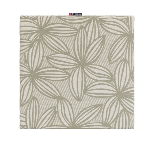 PORTO seat cushion "Linea Flora"