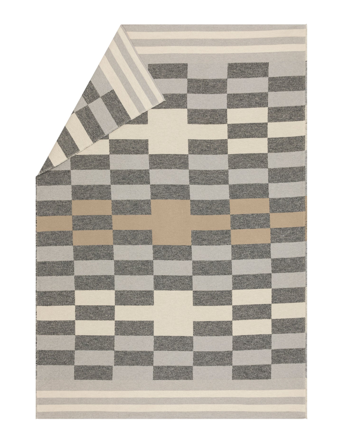 NOVA throw "rectangles"