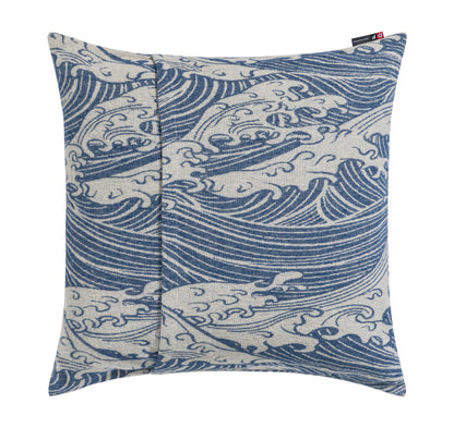 ALBA cushion cover "make waves"