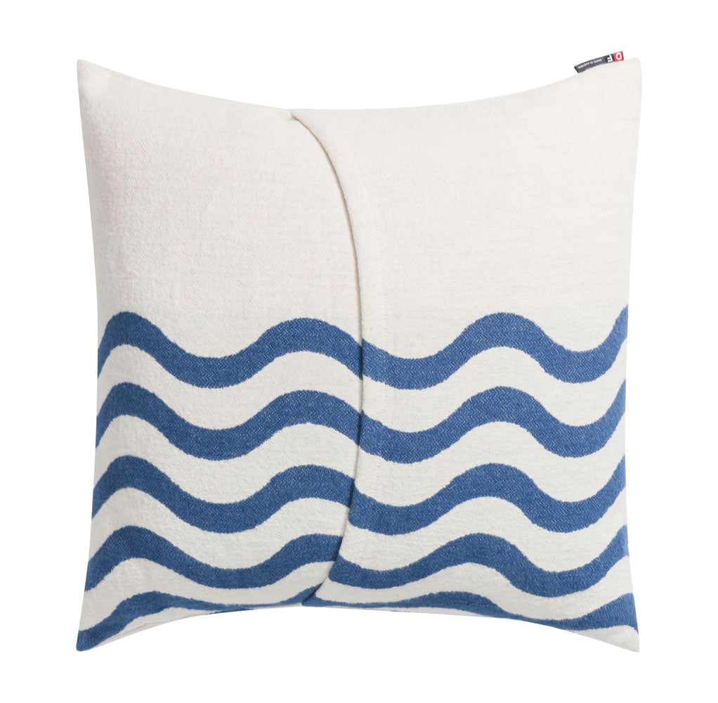 NOVA cushion cover "waves"