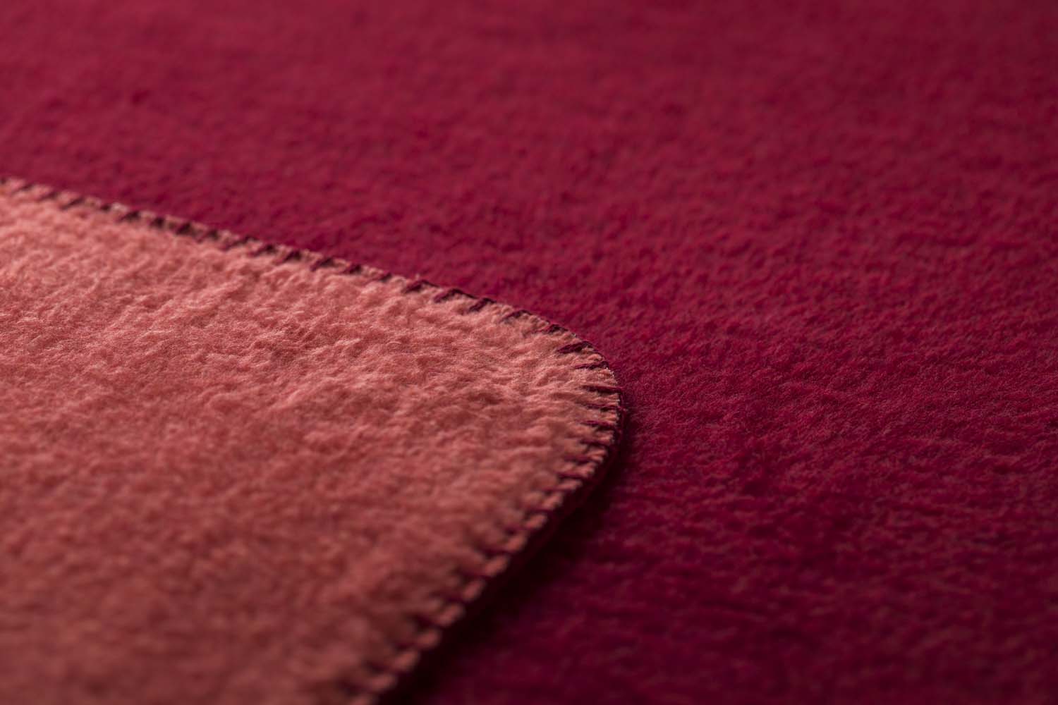 SAVONA throw "big heart" in . Throw Blanket made by David Fussenegger , a family-run mill in Austria.