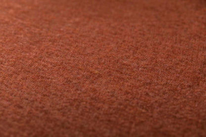 MERANO throw "faux solid"