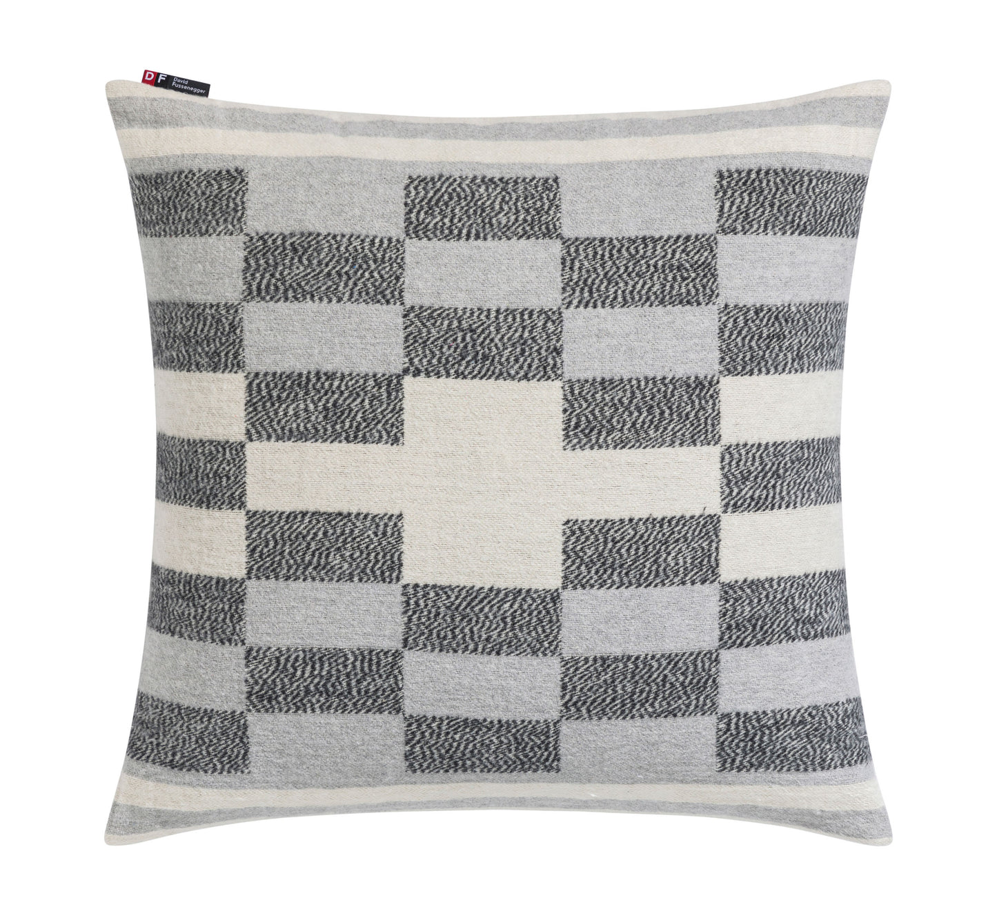 NOVA cushion cover "rectangles"