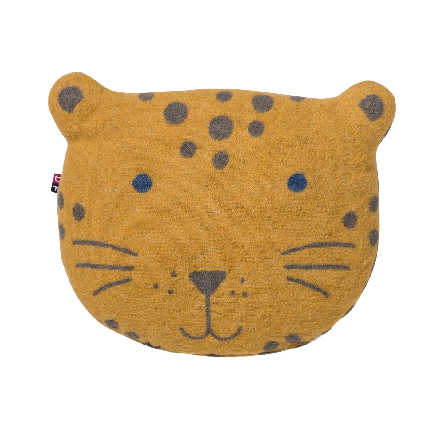 JUWEL pillow "Leo" includes filling