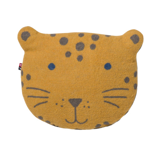 JUWEL pillow "Leo" includes filling