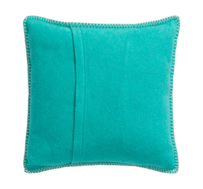 SYLT cushion cover solid 20x20 in . Cushion Cover made by David Fussenegger , a family-run mill in Austria.