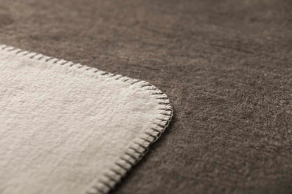 SAVONA throw "ski-mania" in . Throw Blanket made by David Fussenegger , a family-run mill in Austria.