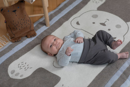 JUWEL play mat padded "bear"