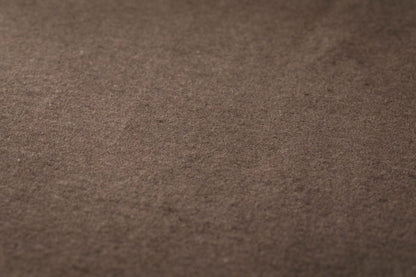 SYLT throw solid in . Throw Blanket made by David Fussenegger , a family-run mill in Austria.