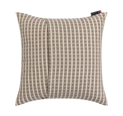 RIVA cushion cover "fine lines"