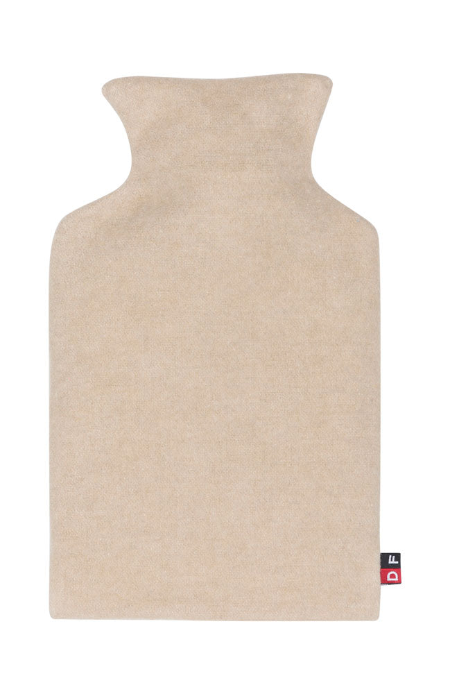 JUWEL warming bottle "fox" in . Warming Bottle made by David Fussenegger , a family-run mill in Austria.