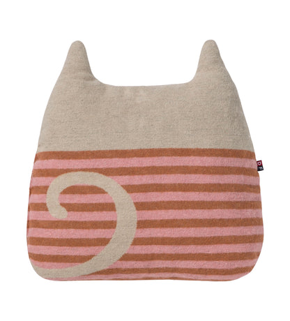 JUWEL pillow "cat" includes filling