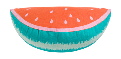 SILVRETTA pillow "watermelon" includes filling