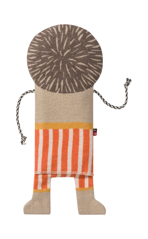 JUWEL puppet/blanket SET "lion" in . Blanket Puppet made by David Fussenegger , a family-run mill in Austria.