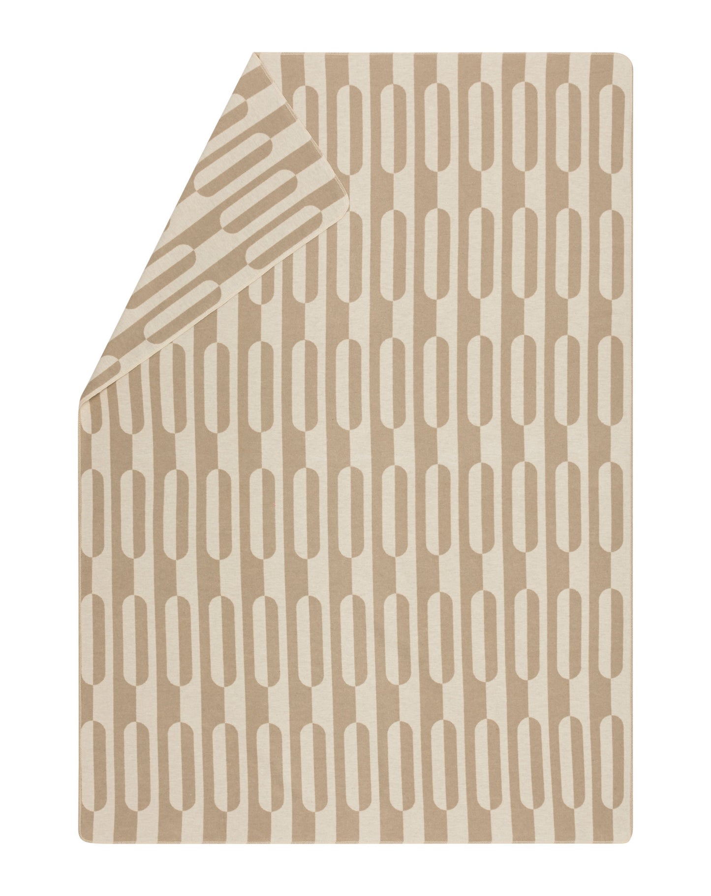 SILVRETTA throw "ellipse"