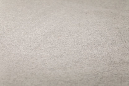 SYLT throw solid in . Throw Blanket made by David Fussenegger , a family-run mill in Austria.