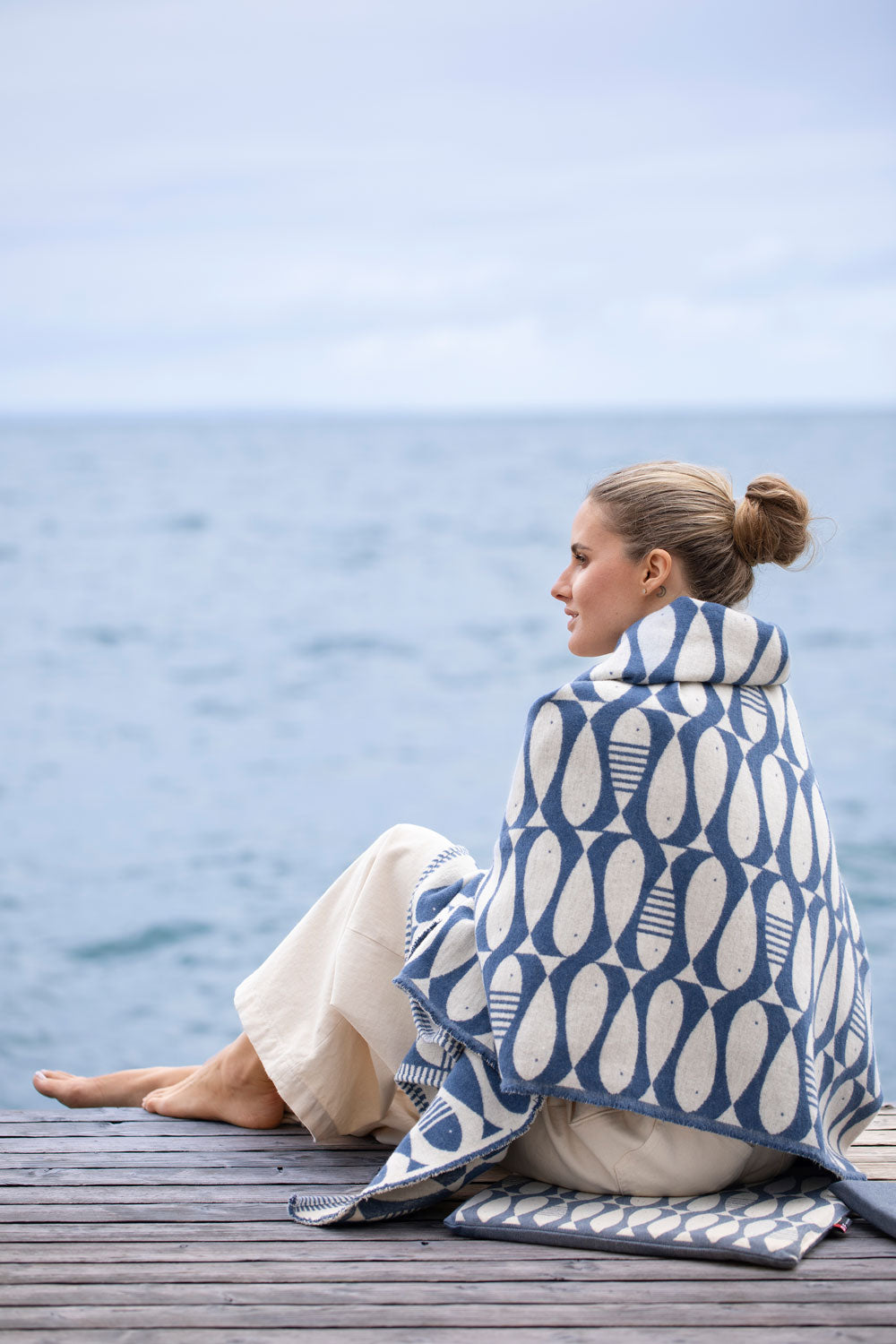 LUCA throw "sardines"