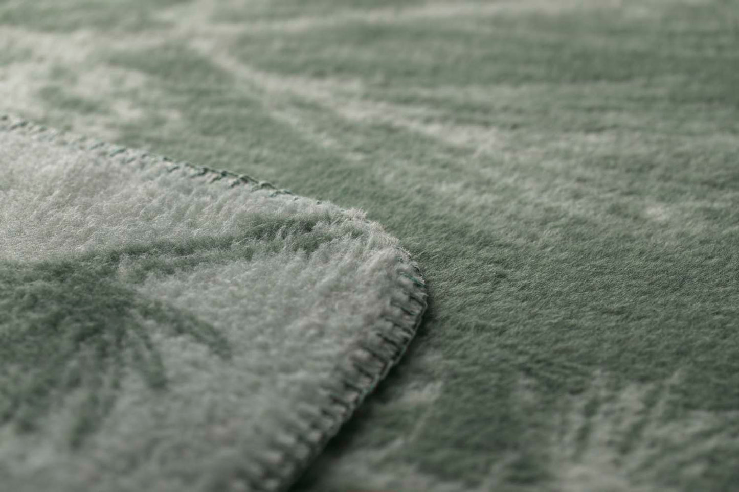 SAVONA throw "pine cone trees" in . Throw Blanket made by David Fussenegger , a family-run mill in Austria.