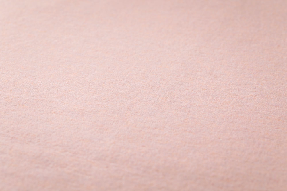 SYLT throw solid in . Throw Blanket made by David Fussenegger , a family-run mill in Austria.