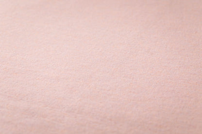 SYLT throw solid in . Throw Blanket made by David Fussenegger , a family-run mill in Austria.