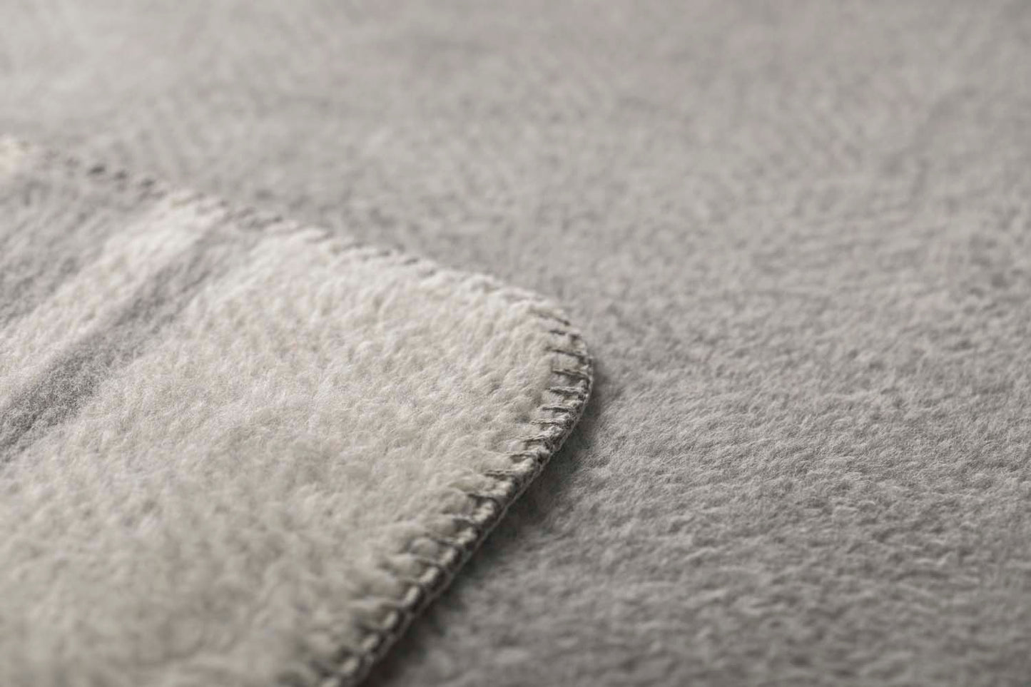 SAVONA throw "stag/antlers" in . Throw Blanket made by David Fussenegger , a family-run mill in Austria.